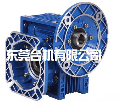 方法蘭輸出圓法蘭輸入軸NMRV減速機 方法蘭輸出圓法蘭輸入軸NMRV減速機